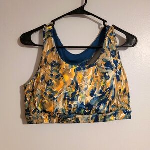 Tek Gear Sports Bra